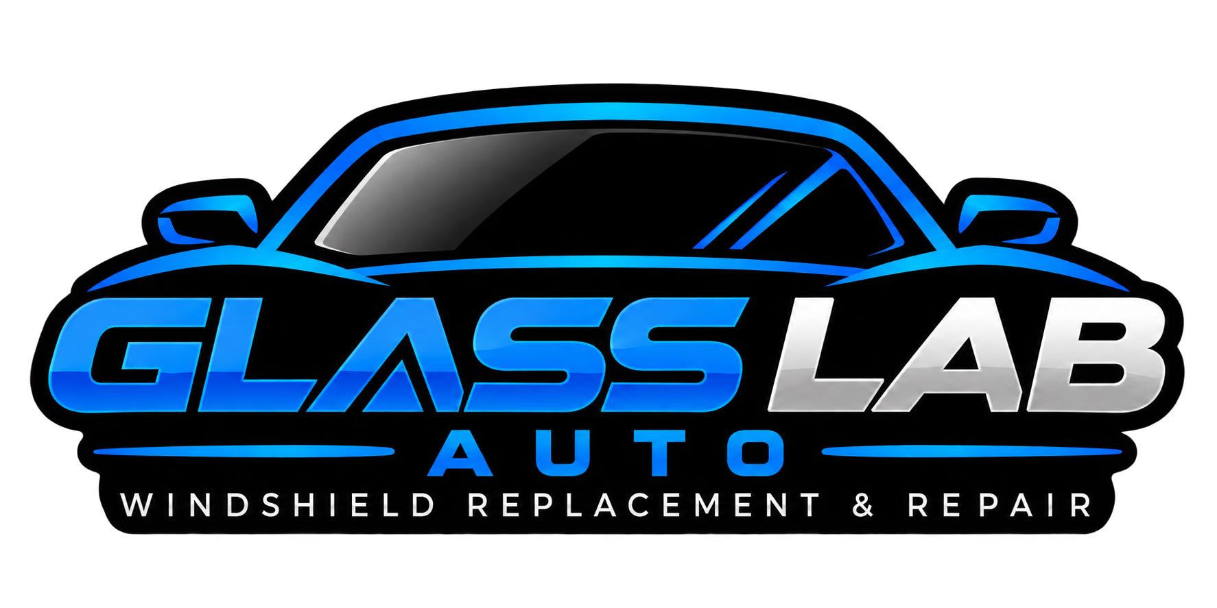 Glass Lab Auto